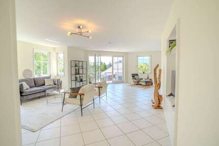 Wohnung zum Kaufen in Baden-Baden 850.000,00 € 150 m²