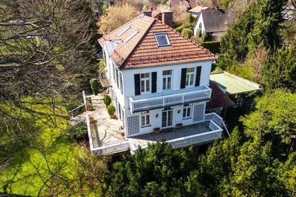 Haus zum Kaufen in Dießen 2.980.000,00 € 189 m²