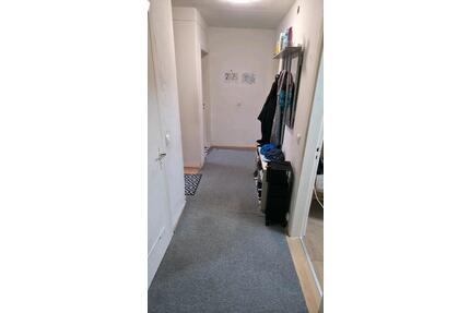 3 Zimmer Wohnung 75m² im Erdgeschoss in Braak zu vermieten - Bosau