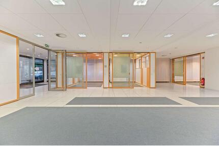 Bürofläche in Bestlage - 1.950,00&nbsp;EUR Kaltmiete, ca.&nbsp; 230,00&nbsp;m&sup2; in Plochingen (PLZ: 73207)