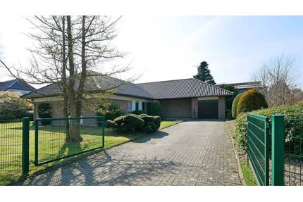 Sonne. Luft. Ruhe. - Ruhige Mieter für Bungalow gesucht! - Vechta