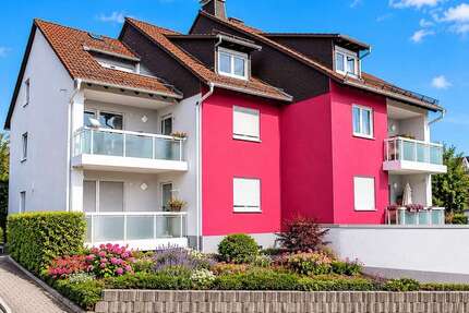 Wohnung zum Mieten in Waldems 700,00 € 77.5 m²