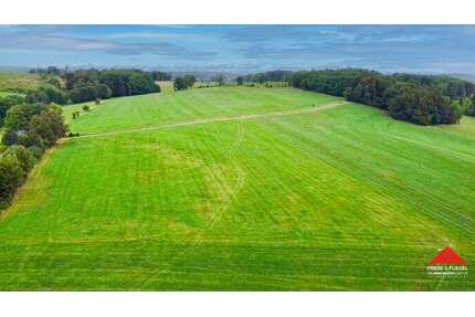Grundstück in Kierspe 86.880,00 € 18100 m²