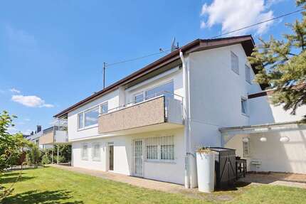 Haus zum Kaufen in Nürtingen 953.000,00 € 327 m²