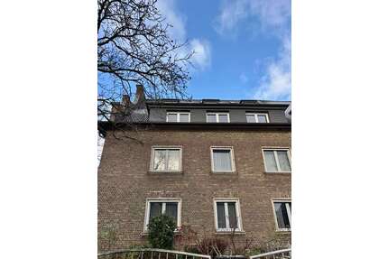 Wohnung zum Mieten in Düsseldorf 2.030,00 € 139 m²