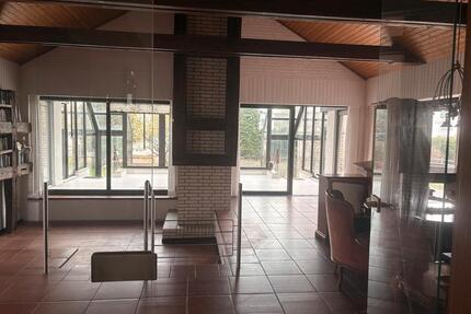 Haus zur Miete im Lippstädter Norden mit Garten, Garage - Lippstadt