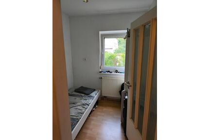 Ein Zimmer WG auf Zeit oder langfristig zu vermieten - Nürnberg Gebersdorf