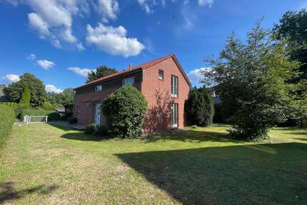 Haus zum Kaufen in Barum 399.000,00 € 138 m²