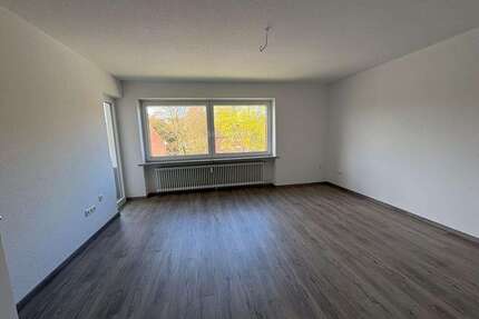 Wohnung zum Mieten in Wilhelmshaven 459,00 € 65.91 m²