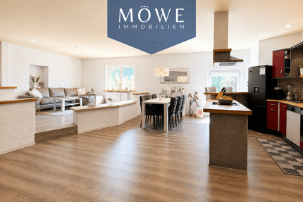 Wohnung zum Mieten in Divitz-Spoldershagen 930,00 € 100 m²