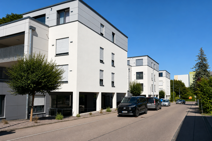 Wohnung zum Mieten in Bietigheim - Bissingen 995,00 € 61.66 m²