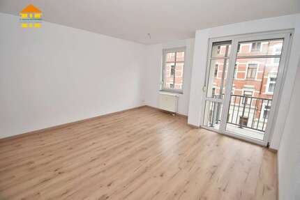 Wohnung zum Mieten in Chemnitz 290,00 € 58 m²