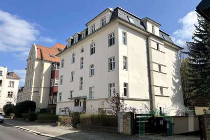 Wohnung zum Kaufen in Leipzig 315.000,00 € 85.91 m²