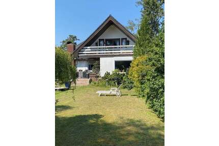 Idylisches Familienhaus direkt vom Eigentümer, provisionsfrei - Berlin Lichterfelde