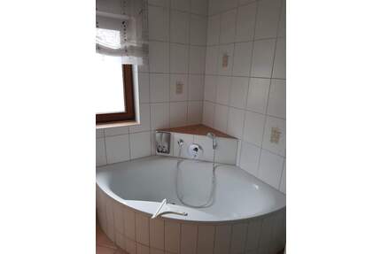 Schöne, helle 4,5 -Zimmer-Wohnung in Unterweissach - Weissach im Tal