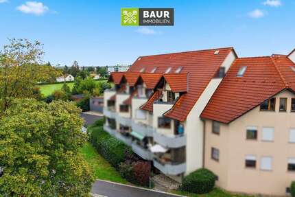 Wohnung zum Kaufen in Meckenbeuren 279.000,00 € 76 m²