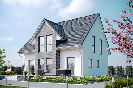 Wir bauen Orte zum Wohlfühlen... - Döbeln