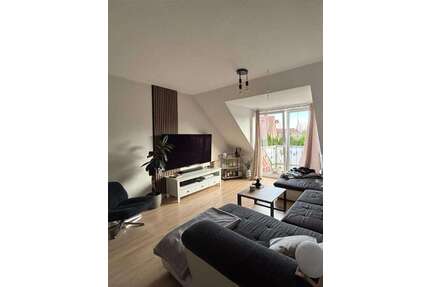 Wohnung zum Mieten in Schiffdorf 600,00 € 69.93 m²