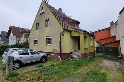 Haus zum Kaufen in Münster (Altheim) 700.000,00 € 179 m²