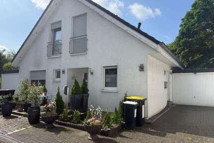 Wohnung zum Kaufen in Duisburg 199.000,00 € 65 m²