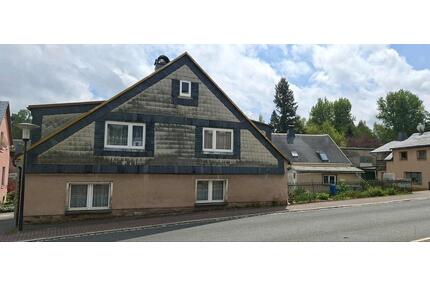 Haus in Steinberg OT Rothenkirchen