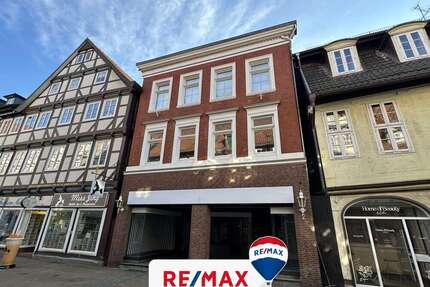 Haus zum Kaufen in Celle 495.000,00 € 229 m²