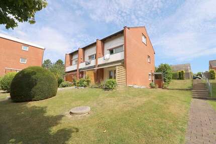 Wohnung zum Kaufen in Grömitz 149.000,00 € 30 m²