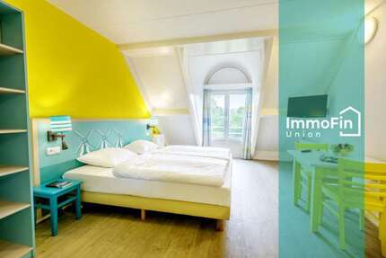 Wohnung zum Kaufen in Butjadingen 65.000,00 € 26.9 m²