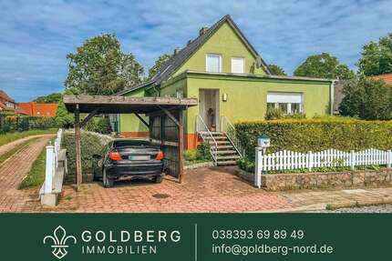 Haus zum Kaufen in Bergen 217.000,00 € 102 m²