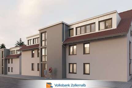 Wohnung zum Kaufen in Balingen 444.000,00 € 105.5 m²