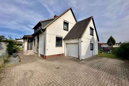 Haus zum Kaufen in Wolfenbüttel 550.000,00 € 230 m²