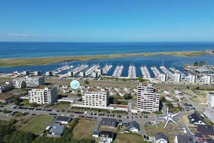 Wohnung zum Kaufen in Wendtorf 169.000,00 € 41 m²