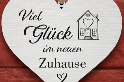 MEHR ALS NUR EINE WOHNUNG! IHR NEUES ZUHAUSE MIT ZUBUCH-SERVICE - Hauzenberg