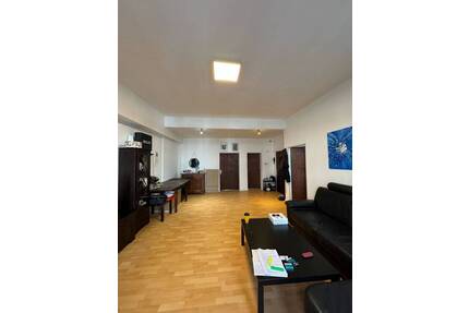 Wohnung zur Miete - Möbiliert - 590,00&nbsp;EUR Kaltmiete, ca.&nbsp; 69,00&nbsp;m&sup2;&nbsp;Wohnfl&auml;che in Saarbrücken (PLZ: 66117) Alt-Saarbrücken