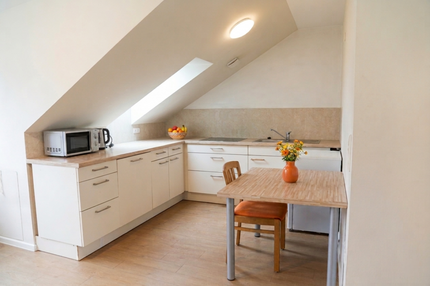 Wohnung zum Mieten in Frammersbach 250,00 € 29 m²