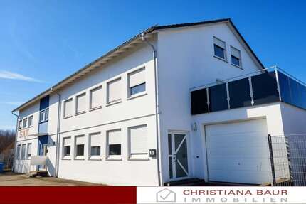 Wohnung zum Kaufen in Albstadt 255.000,00 € 112 m²