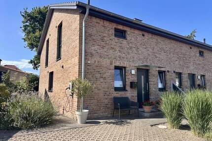 Haus zum Kaufen in Worpswede 395.000,00 € 96 m²