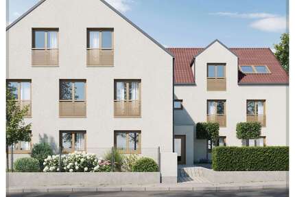 Wohnung zum Kaufen in Erding 515.000,00 € 67.44 m²