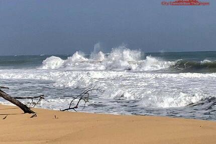 Grundstück in Costa Rica in einer der blauen Zonen der Erde - München