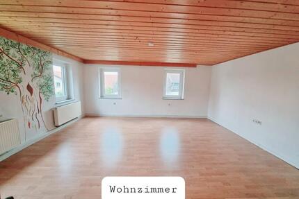 Charmante 4.Zimmer Altbauwohnung - Finning