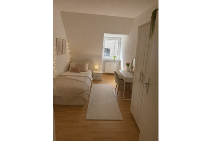 Wohnung zum Mieten in Siegen 290,00 € 20 m²