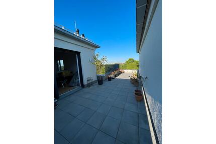 Dachgeschosswohnung ab 01.06.26 - Taufkirchen