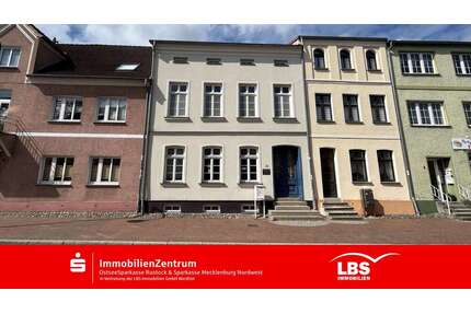Haus zum Kaufen in Schwaan 225.000,00 € 97 m²