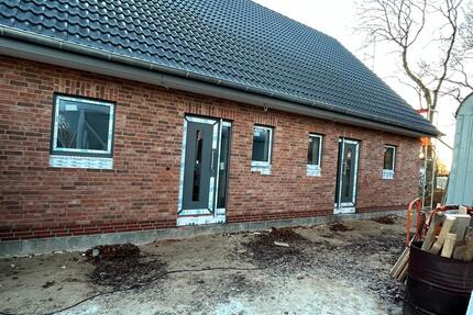 Doppelhaushälften im schönen Braderup zu vermieten - Süderlügum