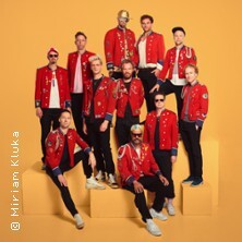 Meute - Live 2026