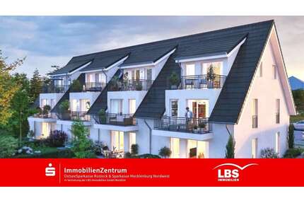 Wohnung zum Kaufen in Kröpelin 256.000,00 € 66.01 m²