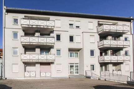 Wohnung zum Kaufen in Esslingen am Neckar 130.000,00 € 34.4 m²