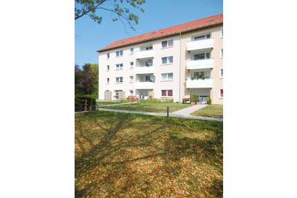 Wohnung zum Mieten in Braunschweig 282,10 € 31 m²