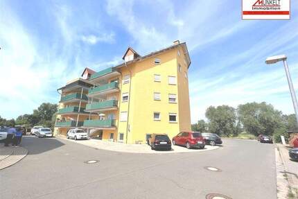 Blick ins Grüne - 270,00&nbsp;EUR Kaltmiete, ca.&nbsp; 46,00&nbsp;m&sup2;&nbsp;Wohnfl&auml;che in Riethnordhausen (PLZ: 06528)