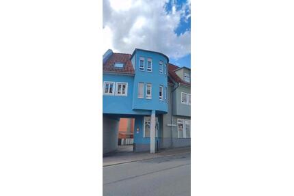 Eigentumswohnung Privatverkauf Eberbach Stadtmitte